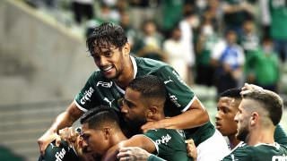 Palmeiras vence no Paulista antes da estreia no Mundial de Clubes