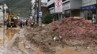 Total de mortos em Petrópolis sobe para 146