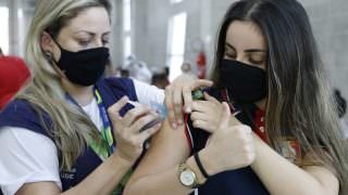 Governo do AM atualiza dados da Covid-19 nesta segunda-feira (14)