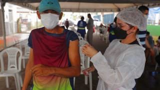Amazonas divulga Boletim Diário da Covid-19 nesta terça-feira (15)