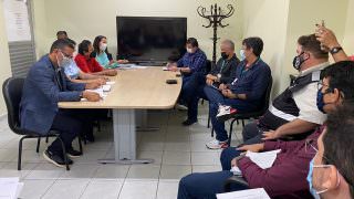 Prefeitura promove reunião para revisar cobrança de IPTU