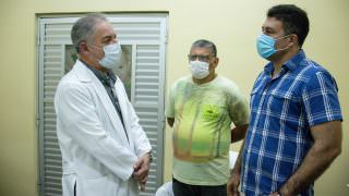 Maternidade Dr. Moura Tapajóz realiza novo mutirão para inserção de DIU