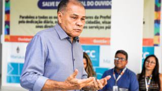 Prefeitura de Manaus anuncia Rede Municipal de Ouvidoria