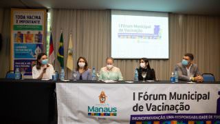Médica destaca vacinas como método prático na prevenção de doenças