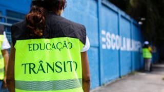 Prefeitura abre a Semana do Combate à Violência no Trânsito