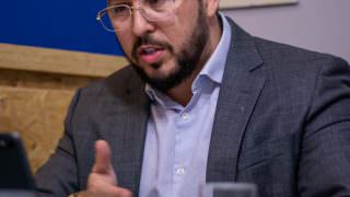 Carlos Almeida explica Ação Popular para barrar decreto da redução do IPI