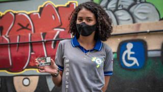 Passe Livre em Manaus conta com tecnologia da Prodam