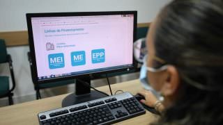 Governo informa sobre procedimentos para solicitação de linhas de crédito