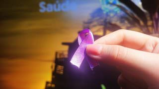 Celebração ao Dia Mundial de Conscientização sobre a Epilepsia