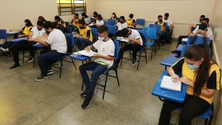 Estudantes da rede estadual em Manaus conquistam 631 aprovações em universidades públicas