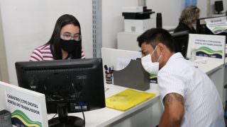 Sine Amazonas divulga 200 vagas de emprego para assessoria de vendas