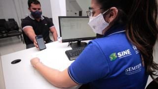 Sine Manaus disponibiliza 112 vagas de emprego nesta terça-feira (22)
