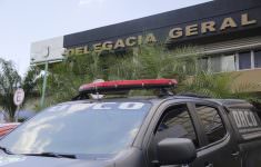 DRCO desarticula grupo do ‘CV’ que monitorava a polícia no AM
