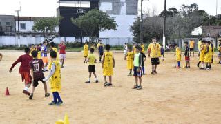 Projeto oferta 641 vagas gratuitas para aulas de esporte em Manaus