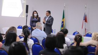Wilson Lima anuncia ampliação de recursos para assistência social