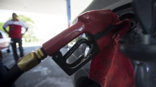 Governo deve enviar medida para reduzir valor da gasolina ao Congresso