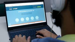 Vagas para Provão Eletrônico da Seduc-AM esgotam em 24 horas