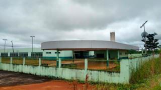 Governo do AM assina ordem de serviço para conclusão da UEA, em Apuí