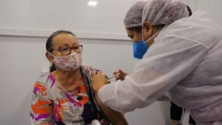 Amazonas não registra morte por Covid-19 nas últimas 24 horas