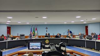 Ex-presidente da Câmara Municipal de Tefé terá de devolver R$ 114,7 mil