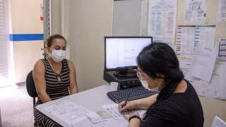 Semsa atende 13,7 mil pessoas com multivacinação e exames no ‘Sabadão da Saúde’