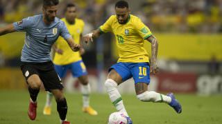 Lesões em ano de Copa assombram jogadores e torcida