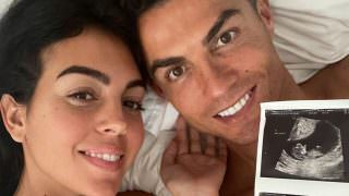 Cristiano Ronaldo não vai jogar contra Liverpool após morte de filho