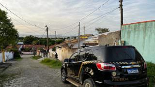 PF investiga grupo suspeito de fraudar auxílio emergencial