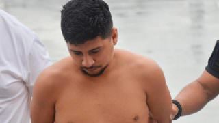 Foragido do Pará por homicídio e 'traficante' é preso em Manaus