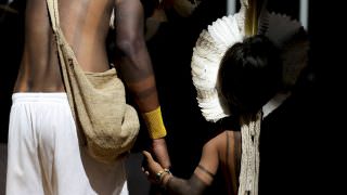 Estudo identifica doenças crônicas em grupos indígenas no Pará