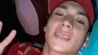 Jovem é encontrado morto com marcas de tiros em ramal de Parintins