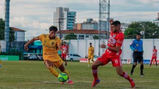 Amazonas FC tem melhor início de clube nortista na história da Série D