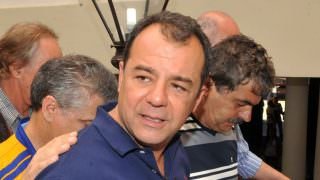 Cabral voltará para presídio de Bangu, determina Justiça do Rio