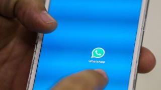 Pesquisa constata só 8% de imagens verdadeiras em grupos de WhatsApp