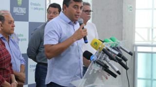 Wilson Lima conclui indenizações para beneficiários do Prosamim+