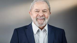 Luiz Inácio Lula da Silva, do PT, é novo presidente do Brasil
