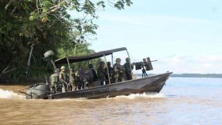 Autoridades atualizam investigações sobre desaparecimento no Amazonas