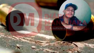 Jovem morre em SPA após ser baleado na Zona Norte de Manaus