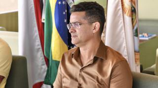 David Almeida destaca investimentos no transporte coletivo de Manaus