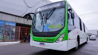 Prefeitura cria linha de ônibus para atender moradores da zona rural de Manaus