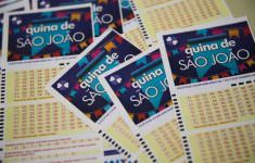 Loterias Online da Caixa têm instabilidade em dia da Quina de São João