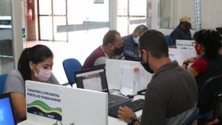 Sine Amazonas oferta 86 vagas de emprego nesta terça-feira (21)