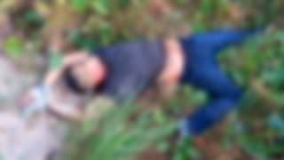 Homem é encontrado morto em ramal na Zona Leste de Manaus