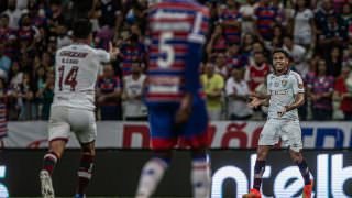 Copa do Brasil: Fluminense supera Fortaleza pelas quartas de final