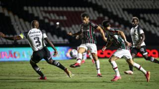 Em despedida de Fred, Fluminense recebe o Ceará no Maracanã