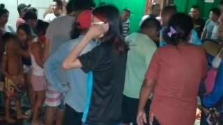 Dupla em moto executa autônomo na Zona Norte de Manaus
