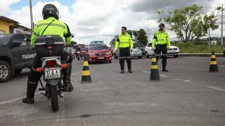 'Corrida da Infantaria', trânsito terá desvio no São Jorge, no próximo domingo (26)