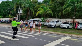 Prefeitura de Manaus organizará trânsito durante 44ª Expoagro