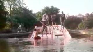 Embarcação naufraga no Amazonas e deixa três pessoas mortas