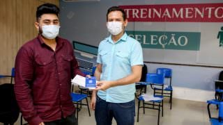 Sine Manaus oferta 122 vagas de emprego nesta quarta-feira (24)